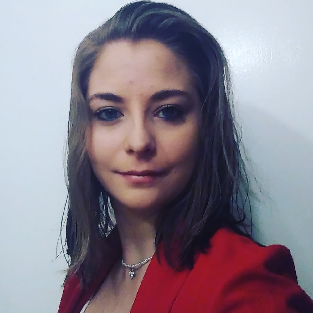 Meet your Posher, Rachael